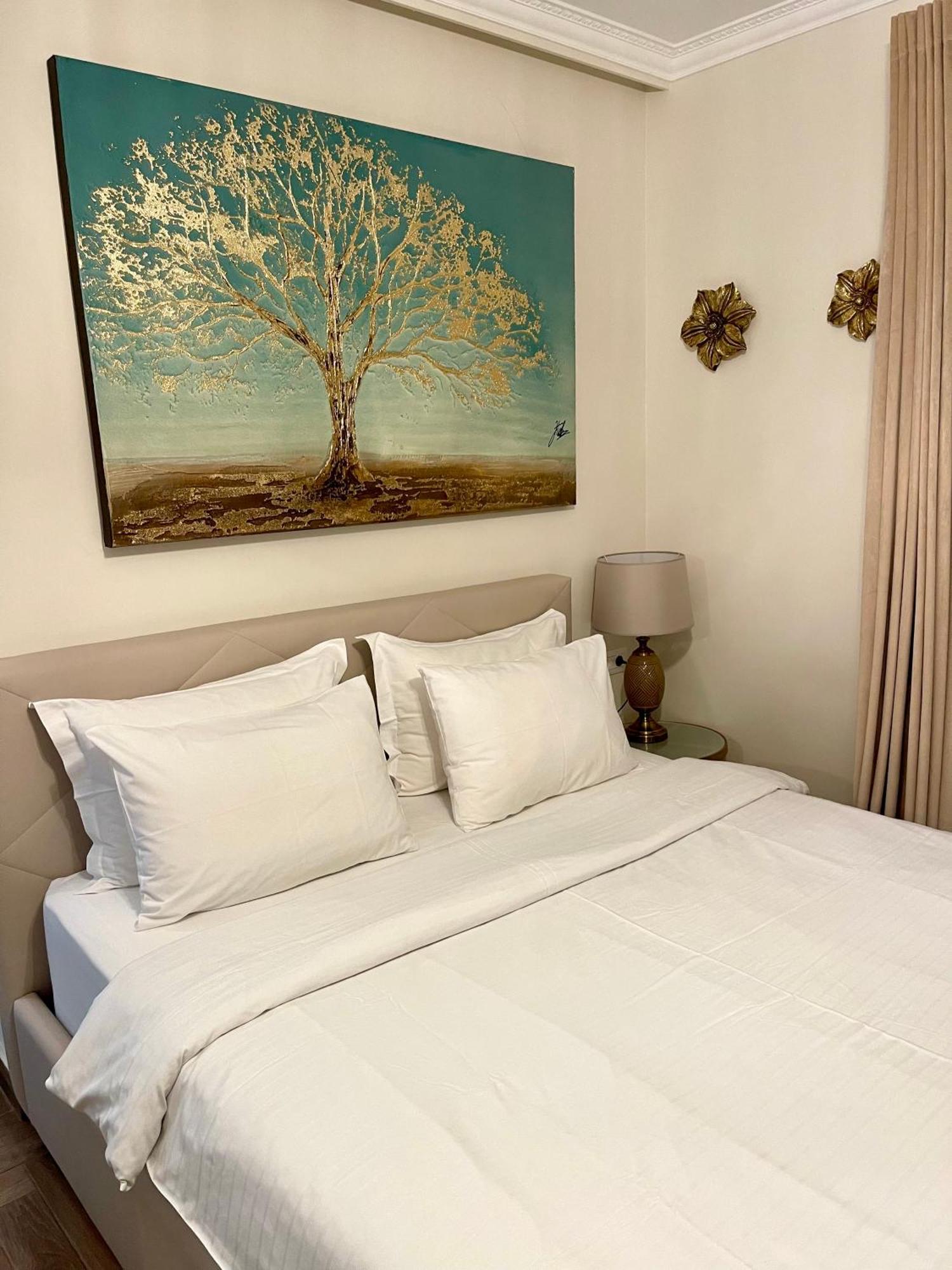 Aesthesis Arxontiko Luxury Rooms ミリナ エクステリア 写真